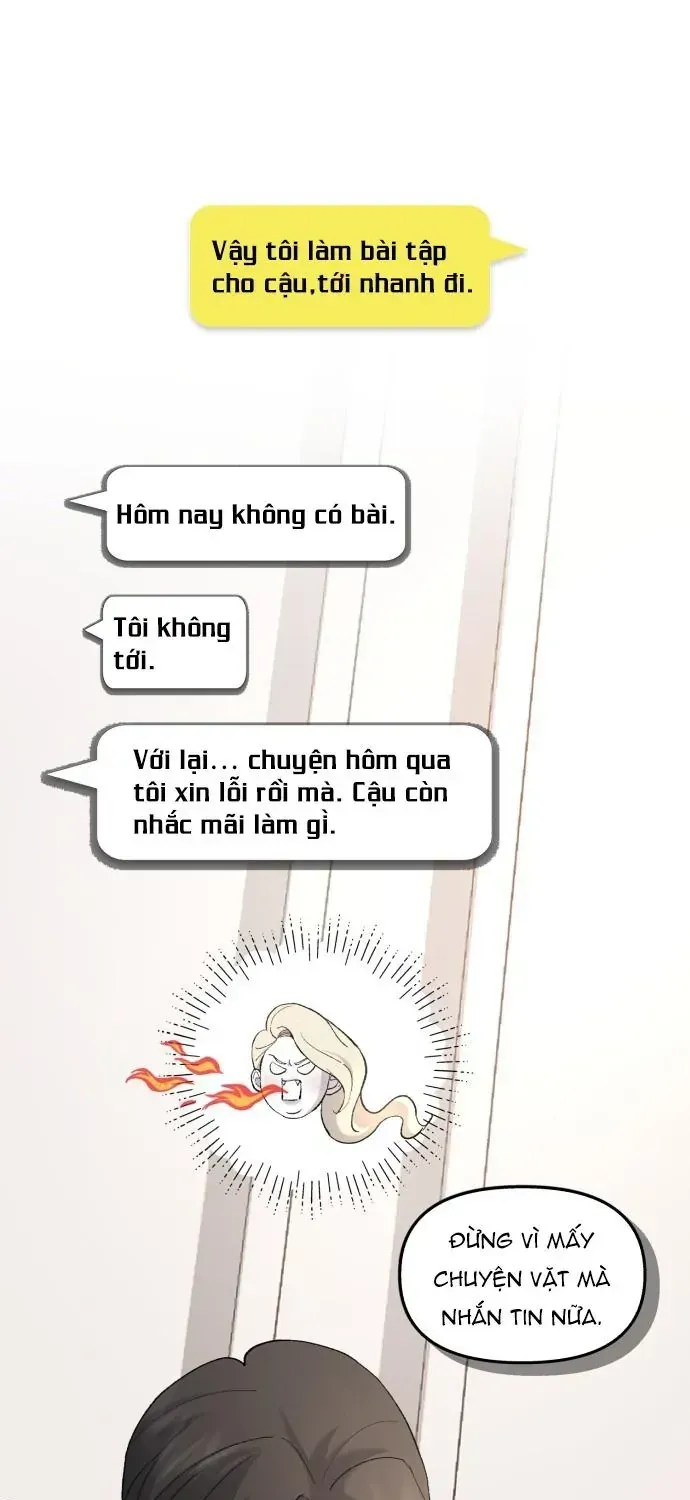 Ba Người Anh Trai Cực Phẩm Của Tôi Chap 115 - Next Chap 116