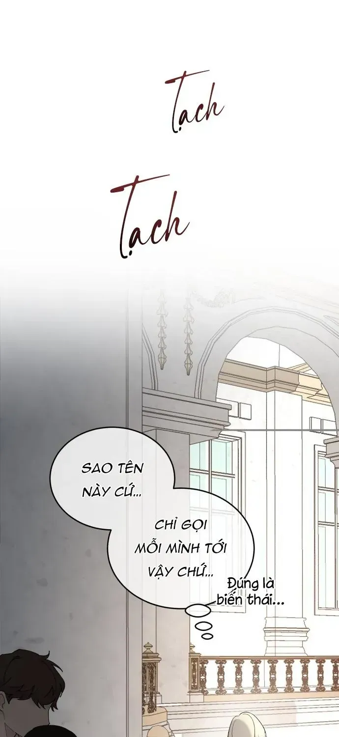Ba Người Anh Trai Cực Phẩm Của Tôi Chap 115 - Next Chap 116