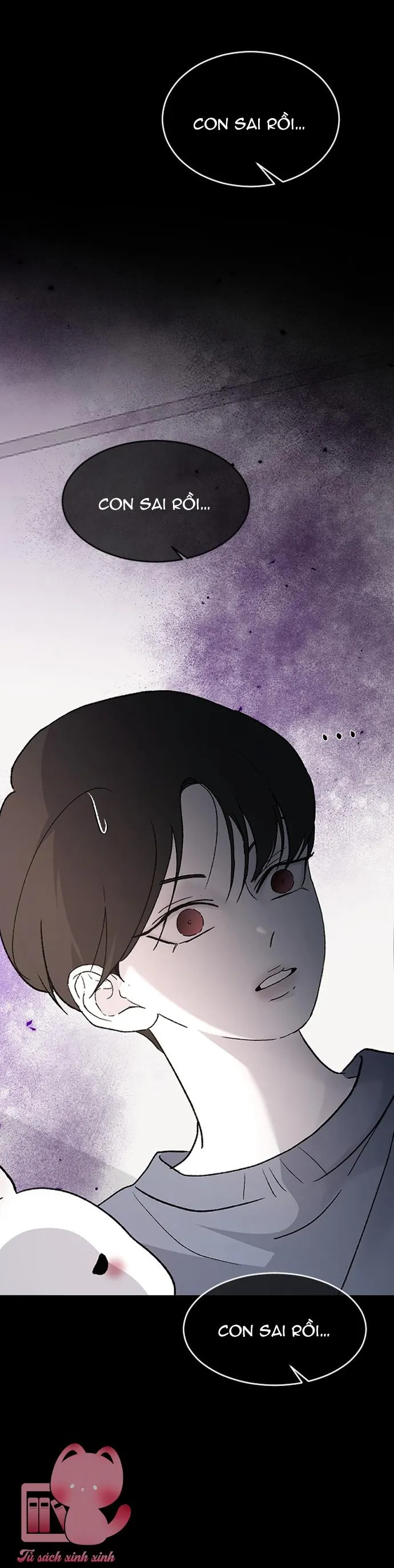 Ba Người Anh Trai Chap 100 - Next Chap 101