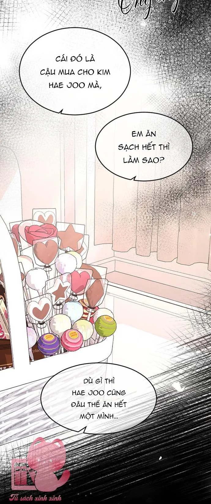 Ba Người Anh Trai Chap 103 - Next Chap 104