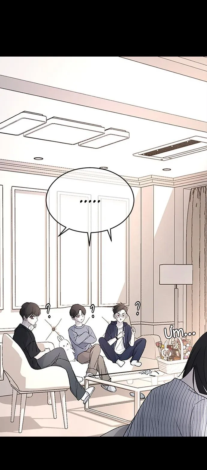 Ba Người Anh Trai Chap 103 - Next Chap 104