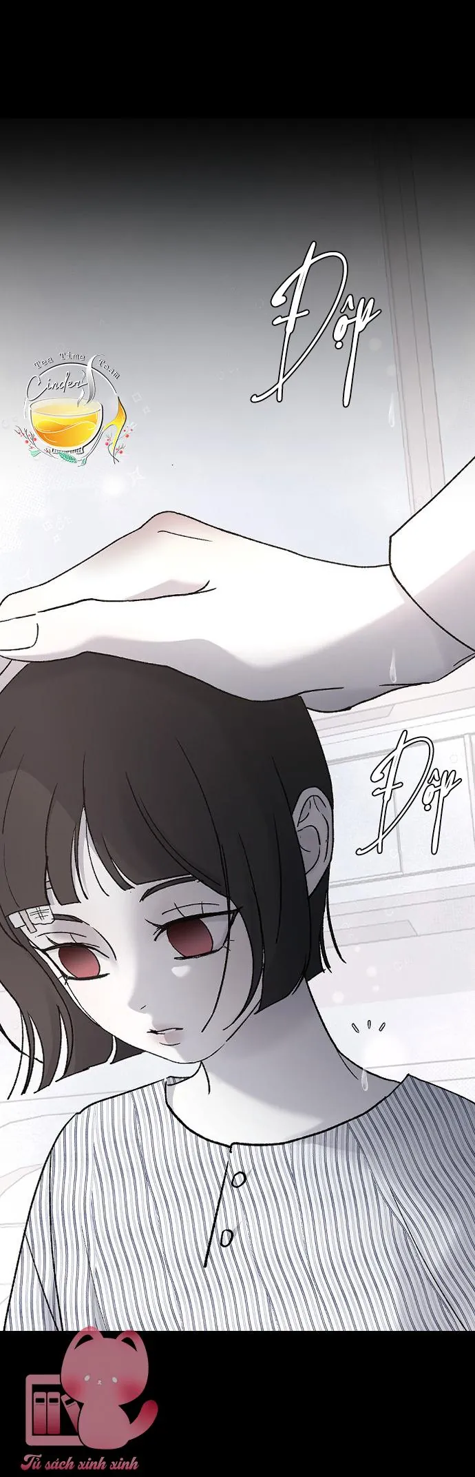 Ba Người Anh Trai Chap 103 - Next Chap 104