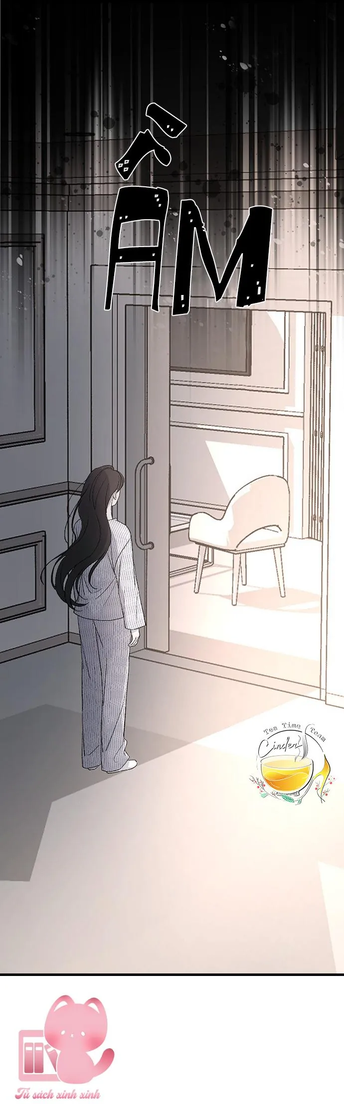 Ba Người Anh Trai Chap 103 - Next Chap 104