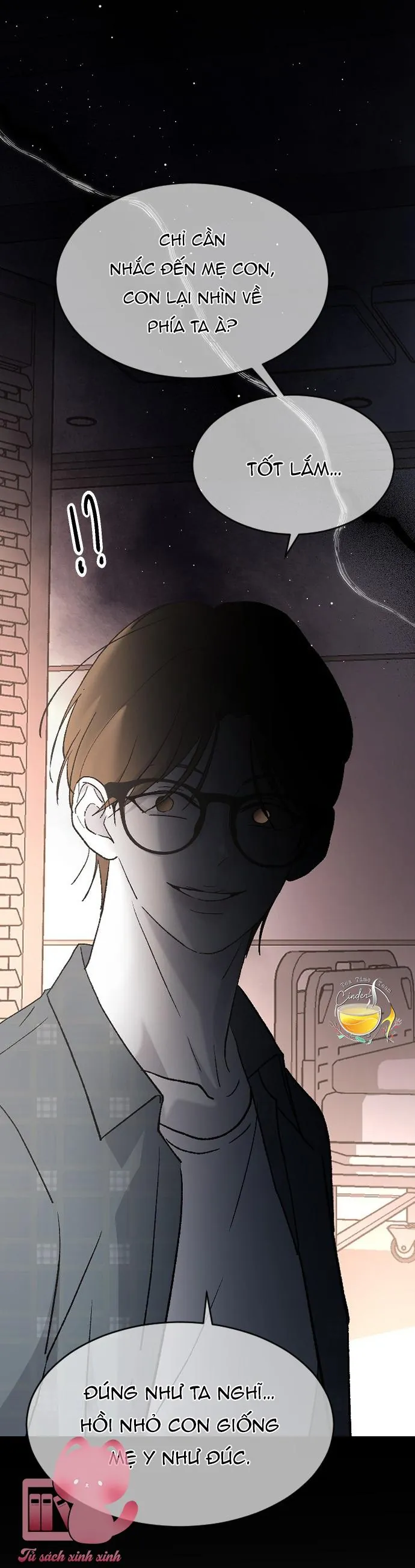 Ba Người Anh Trai Chap 103 - Next Chap 104