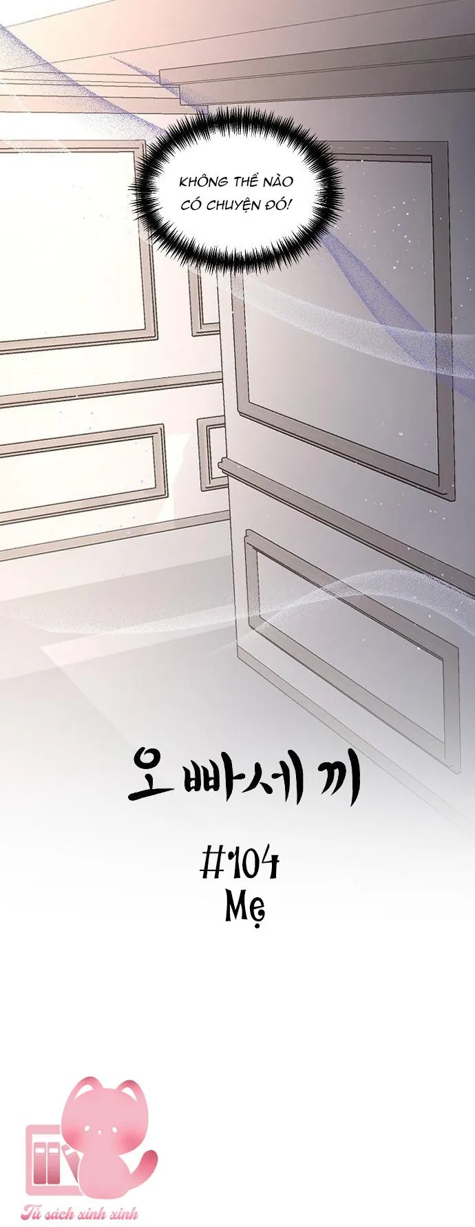 Ba Người Anh Trai Chap 104 - Next Chap 105