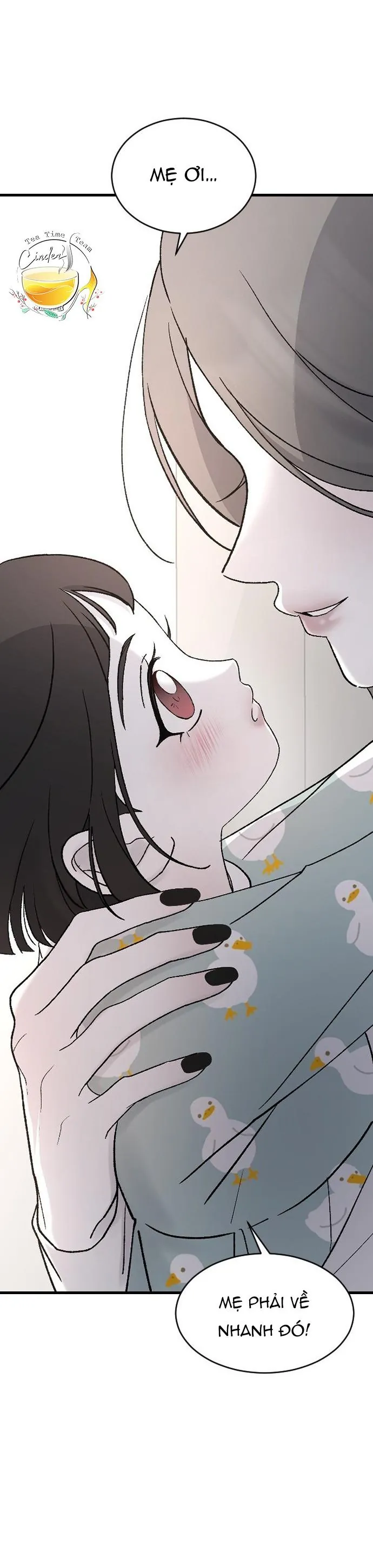 Ba Người Anh Trai Chap 104 - Next Chap 105