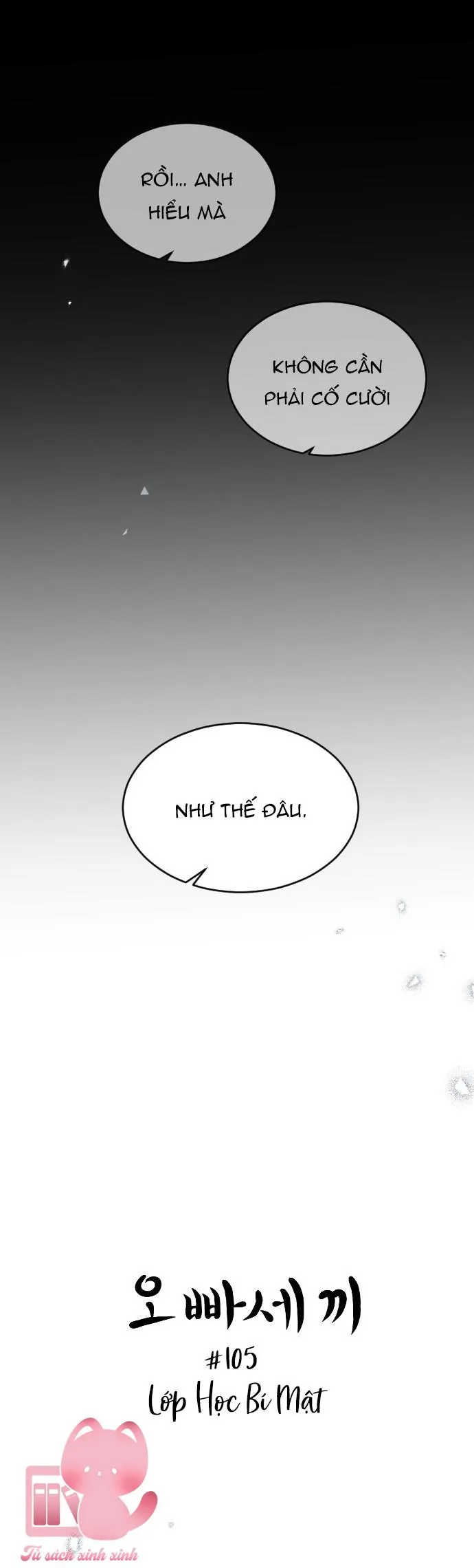 Ba Người Anh Trai Chap 105 - Next Chap 106