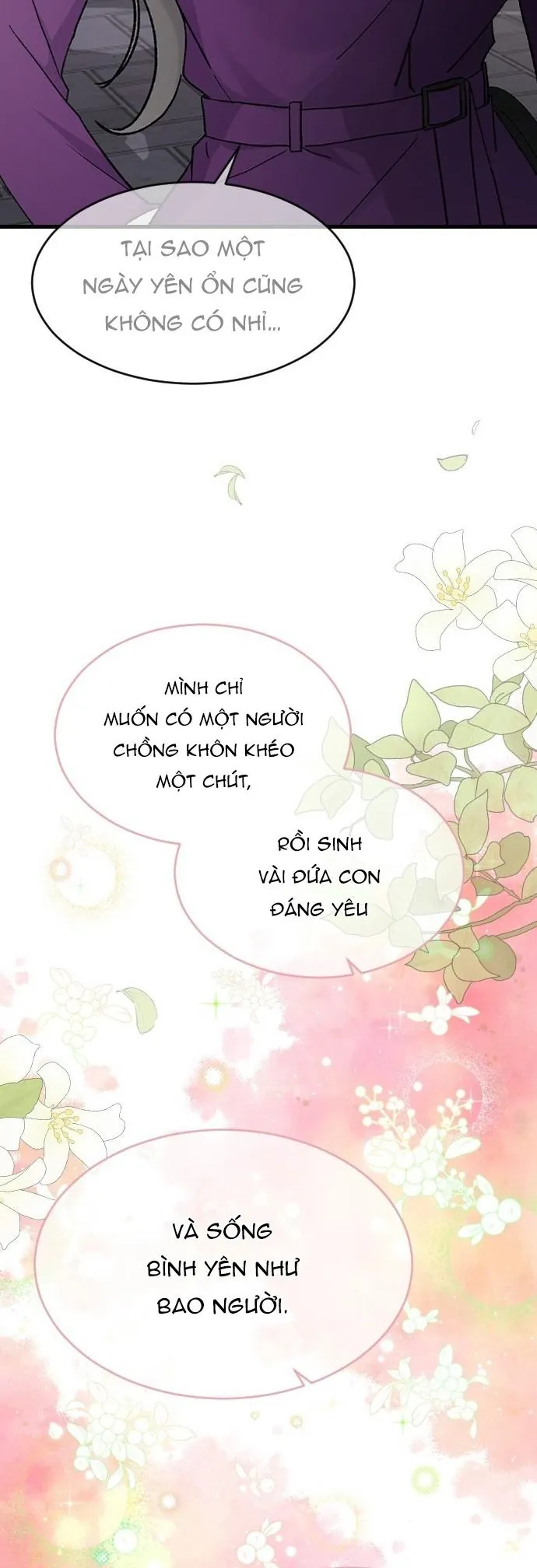 Ba Người Anh Trai Chap 105 - Next Chap 106