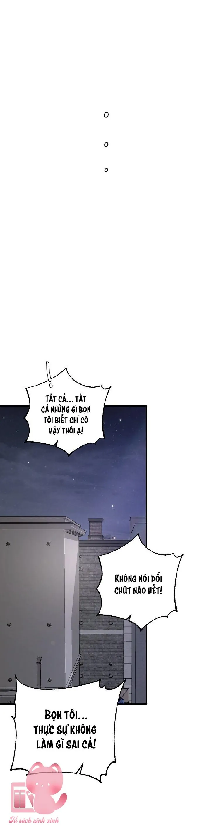 Ba Người Anh Trai Chap 105 - Next Chap 106