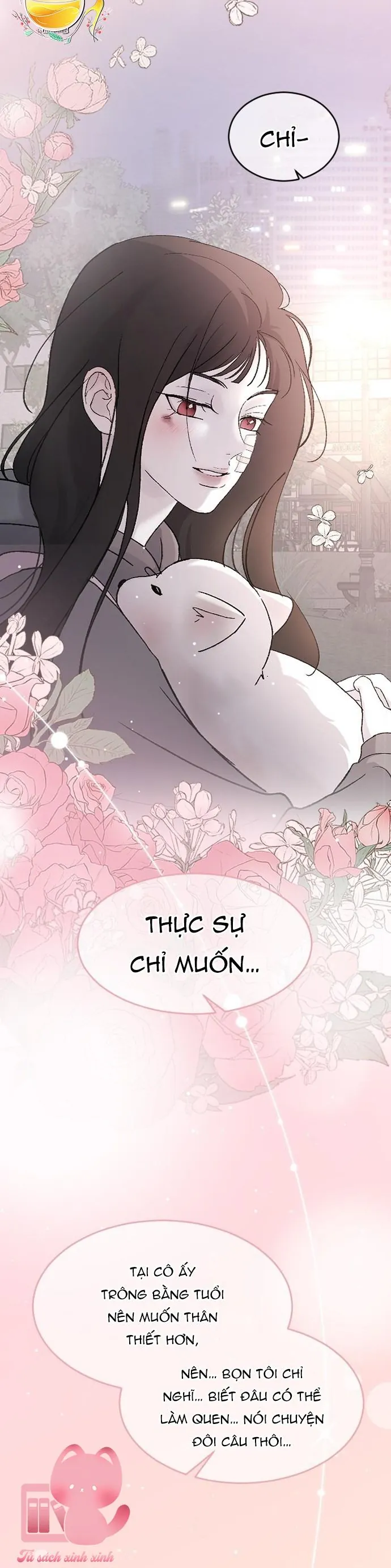 Ba Người Anh Trai Chap 105 - Next Chap 106