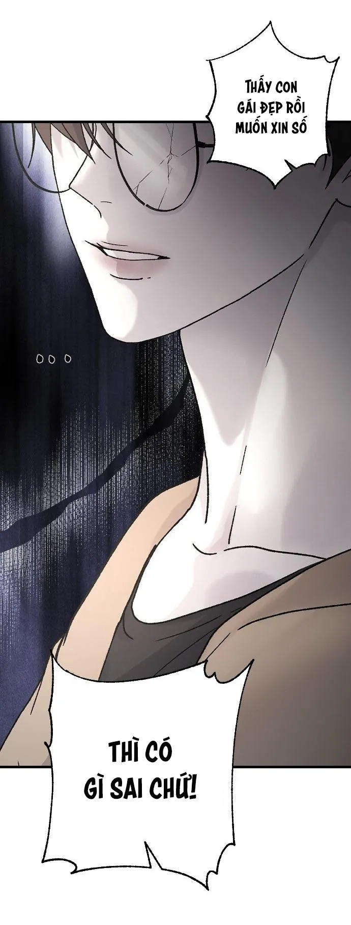 Ba Người Anh Trai Chap 105 - Next Chap 106