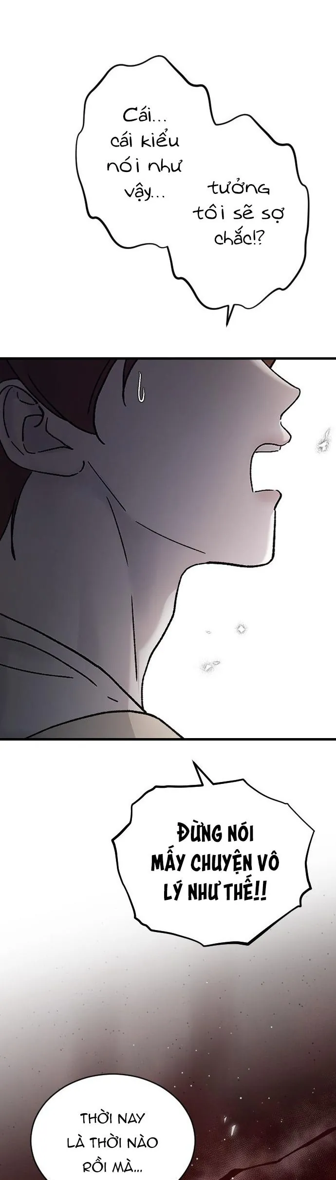 Ba Người Anh Trai Chap 105 - Next Chap 106