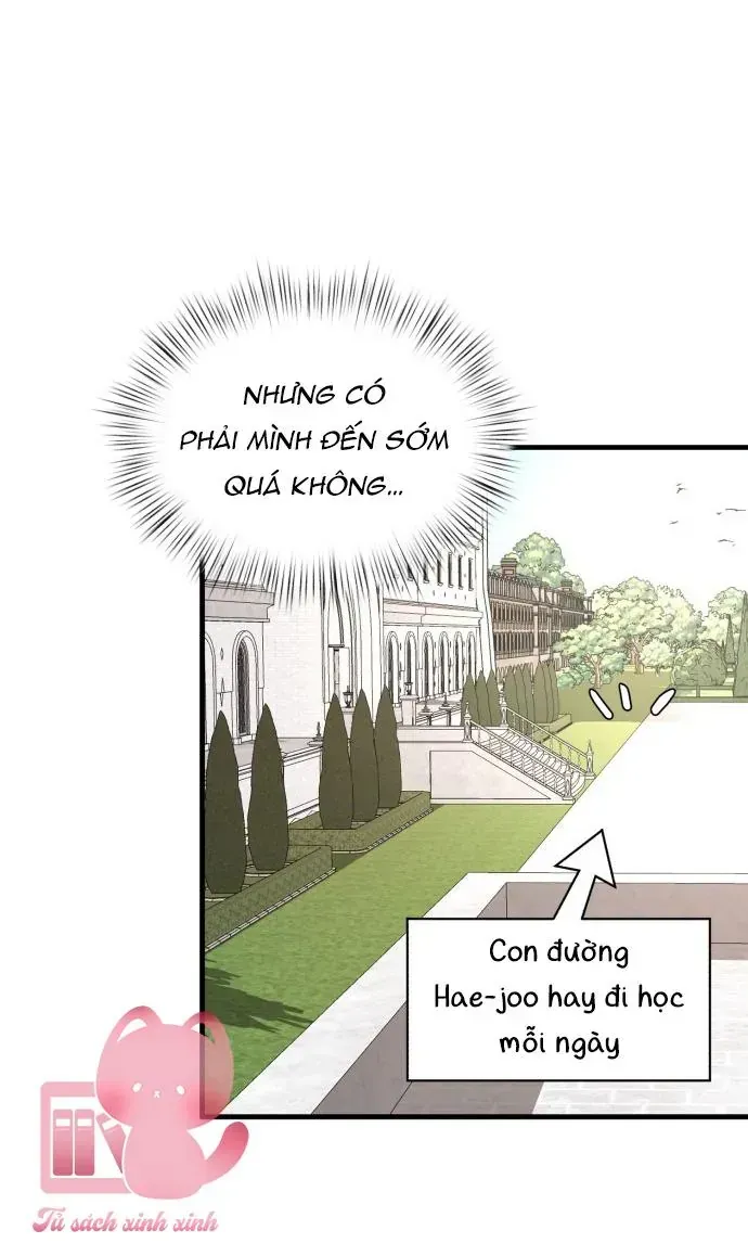 Ba Người Anh Trai Chap 111 - Next Chap 112