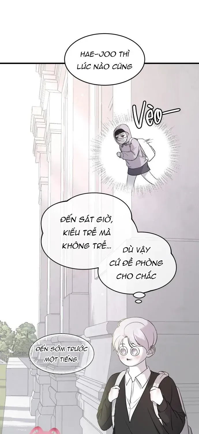 Ba Người Anh Trai Chap 111 - Next Chap 112