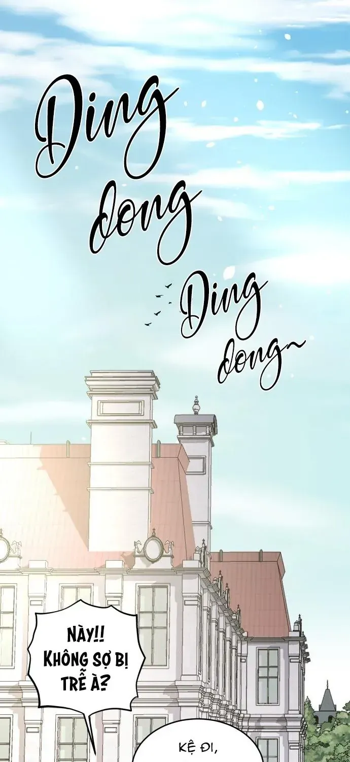 Ba Người Anh Trai Chap 111 - Next Chap 112