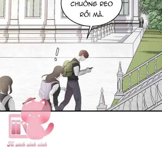 Ba Người Anh Trai Chap 111 - Next Chap 112