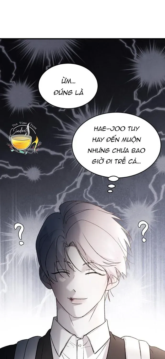 Ba Người Anh Trai Chap 111 - Next Chap 112