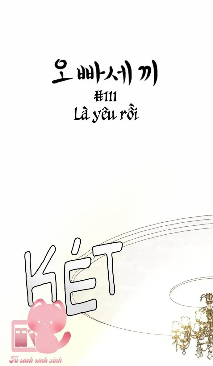 Ba Người Anh Trai Chap 111 - Next Chap 112