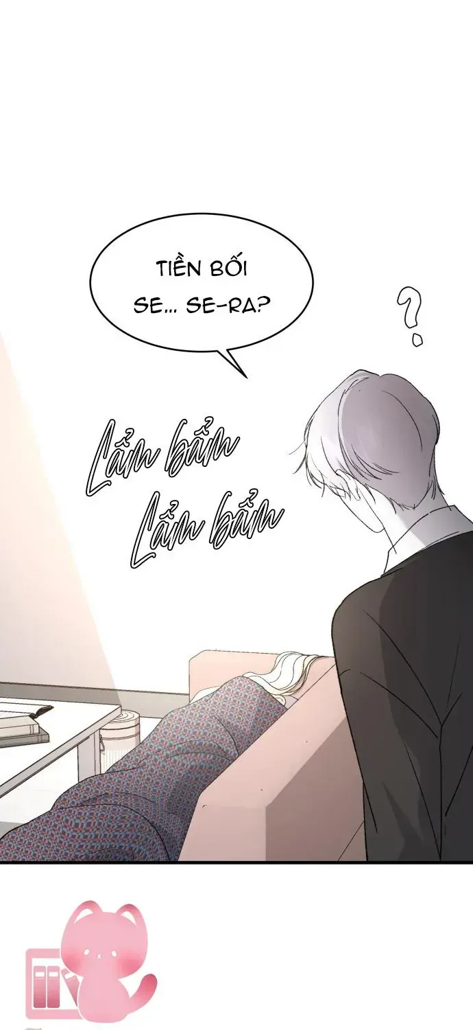 Ba Người Anh Trai Chap 111 - Next Chap 112