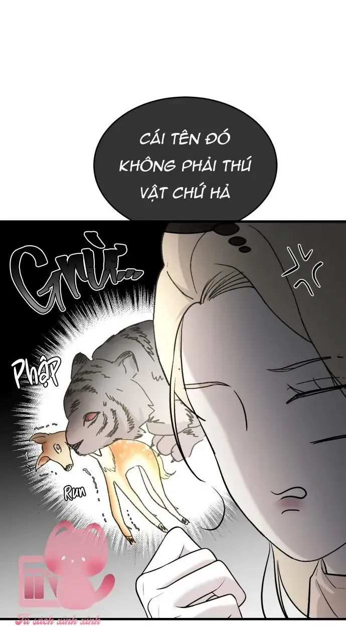 Ba Người Anh Trai Chap 111 - Next Chap 112