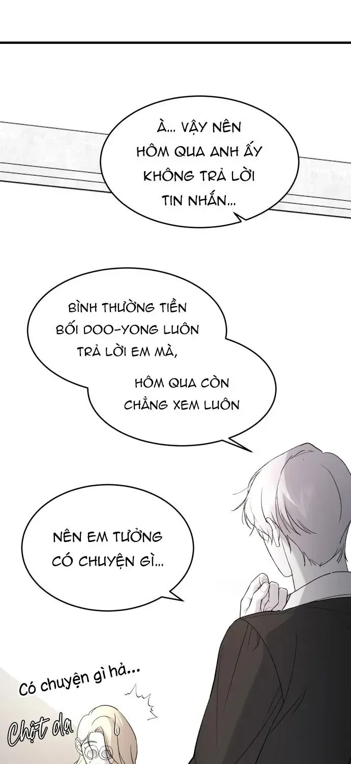 Ba Người Anh Trai Chap 111 - Next Chap 112