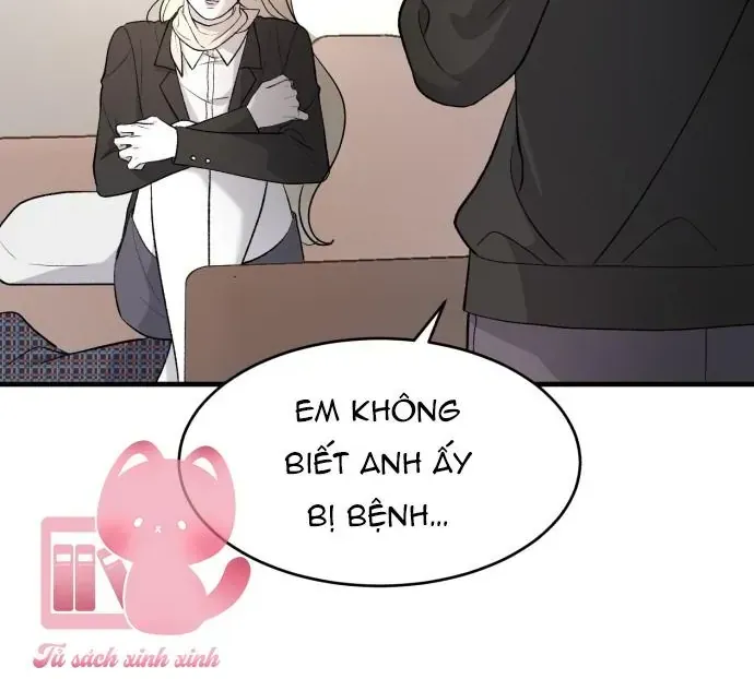 Ba Người Anh Trai Chap 111 - Next Chap 112