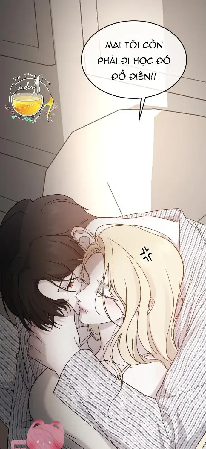 Ba Người Anh Trai Chap 111 - Next Chap 112