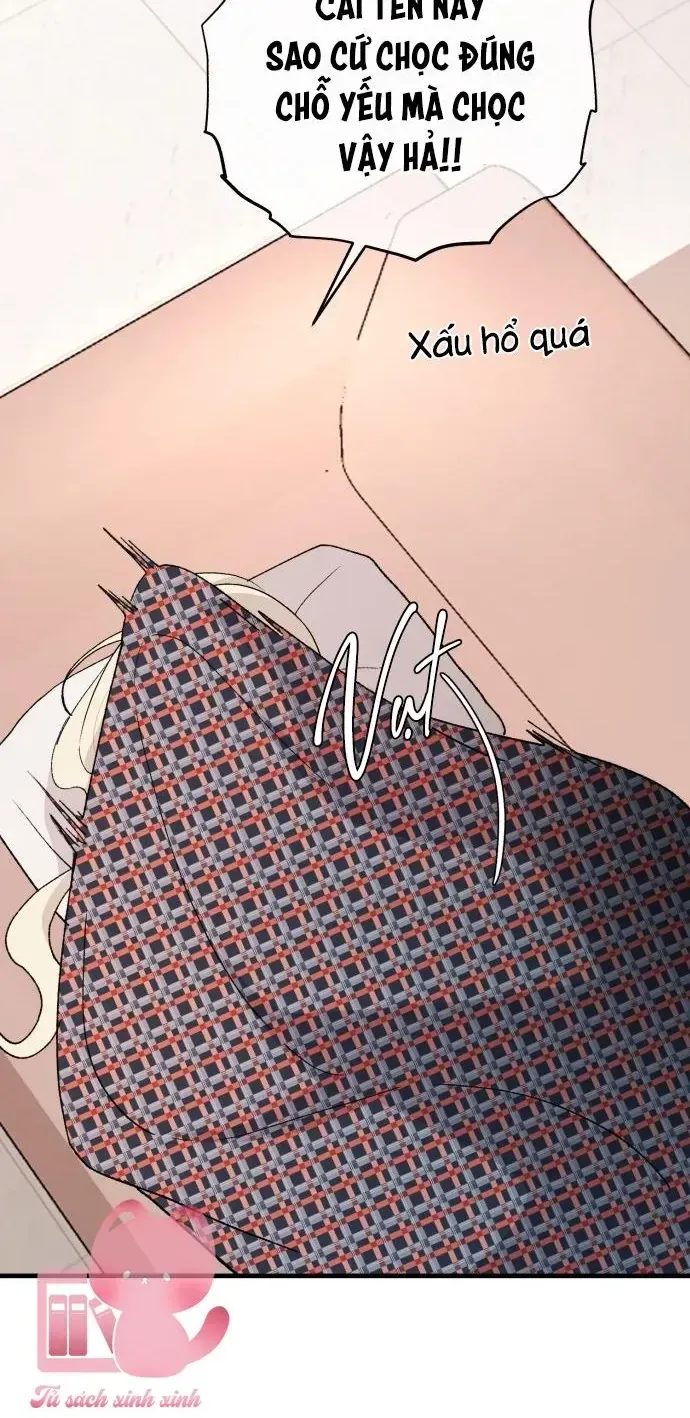 Ba Người Anh Trai Chap 111 - Next Chap 112