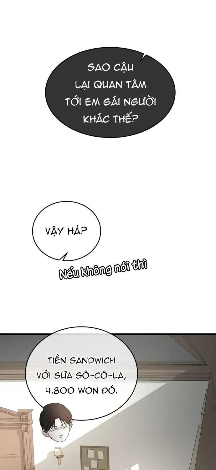 Ba Người Anh Trai Chap 111 - Next Chap 112