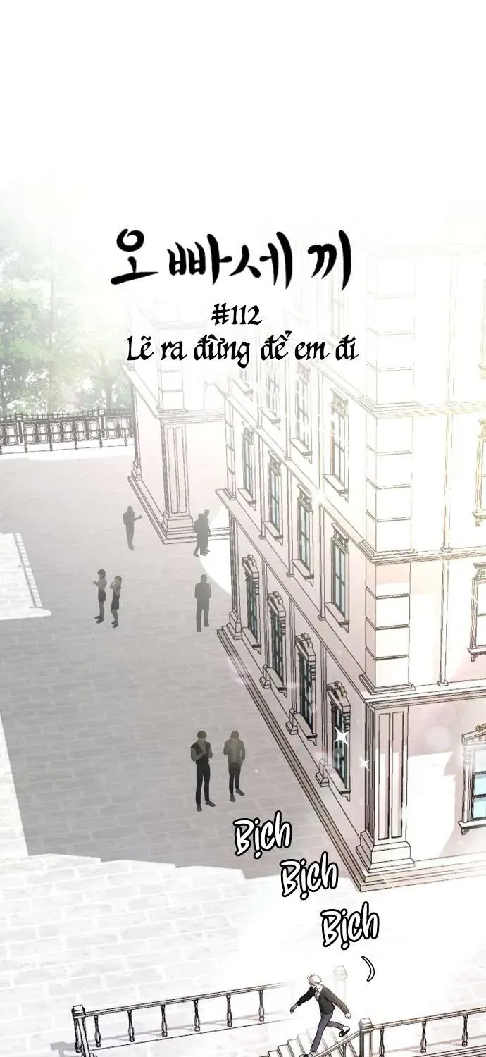 Ba Người Anh Trai Chap 112 - Next Chap 113