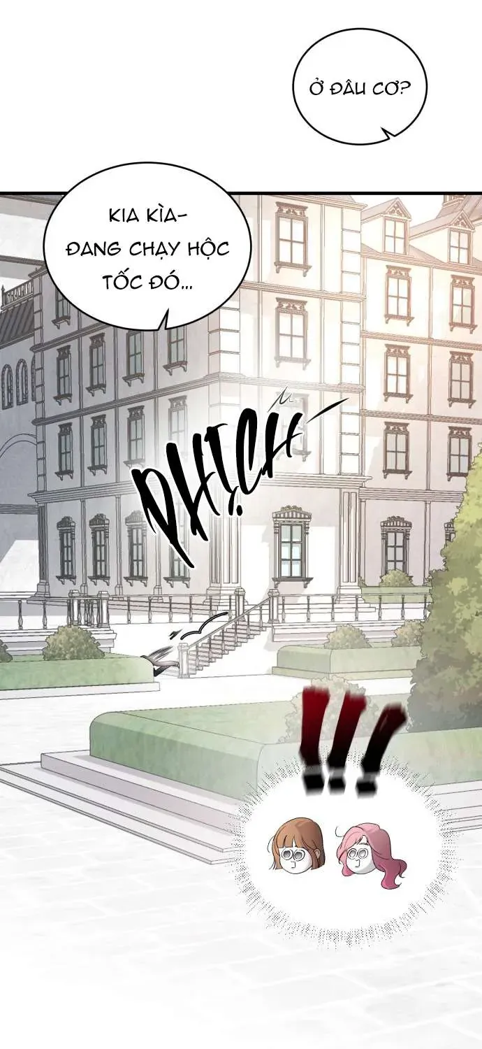 Ba Người Anh Trai Chap 112 - Next Chap 113