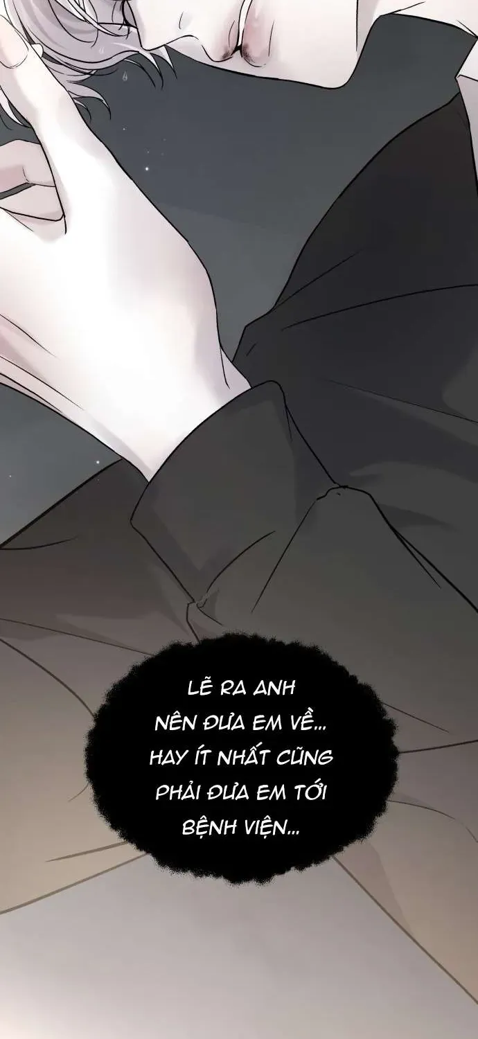 Ba Người Anh Trai Chap 112 - Next Chap 113