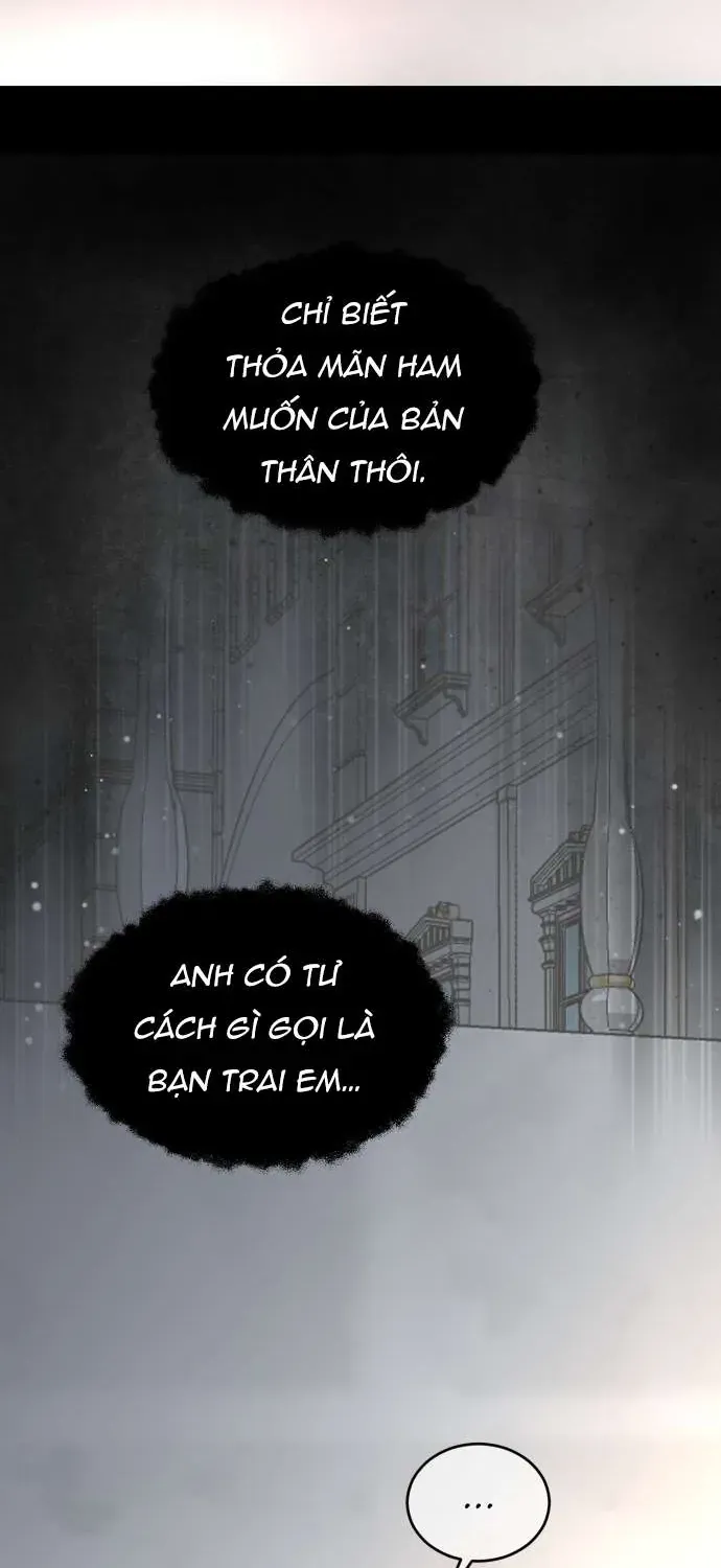 Ba Người Anh Trai Chap 112 - Next Chap 113