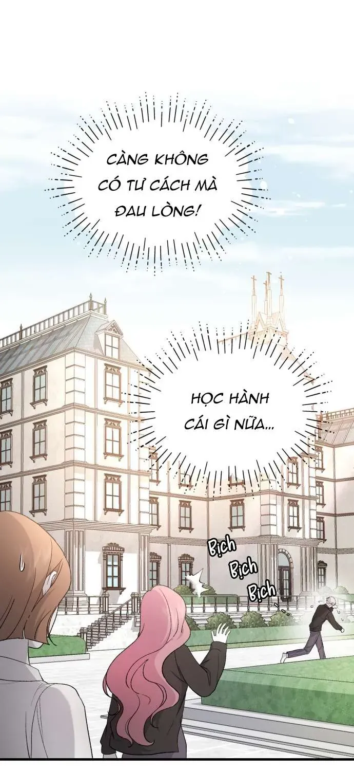 Ba Người Anh Trai Chap 112 - Next Chap 113