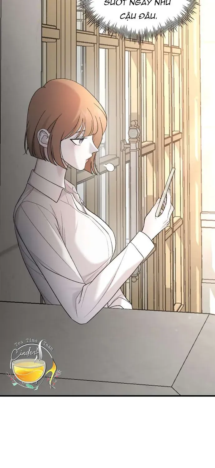 Ba Người Anh Trai Chap 112 - Next Chap 113