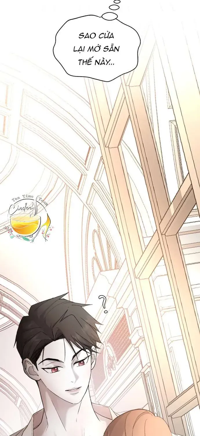 Ba Người Anh Trai Chap 112 - Next Chap 113