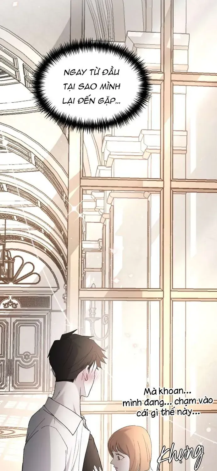 Ba Người Anh Trai Chap 112 - Next Chap 113