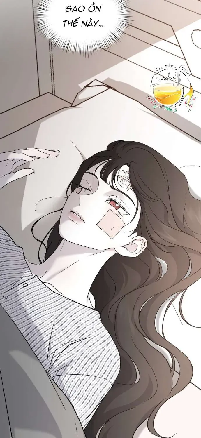 Ba Người Anh Trai Chap 112 - Next Chap 113