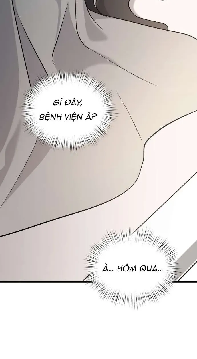 Ba Người Anh Trai Chap 112 - Next Chap 113