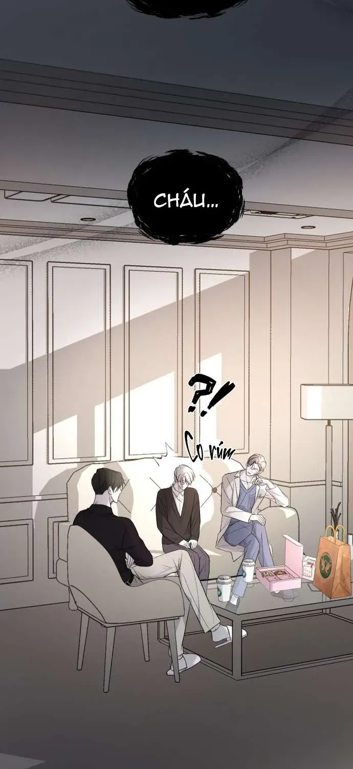 Ba Người Anh Trai Chap 112 - Next Chap 113