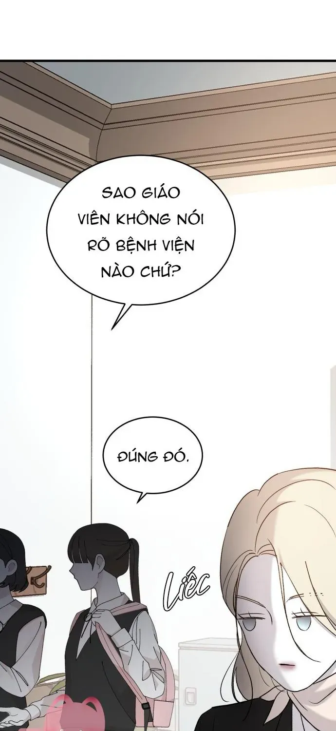 Ba Người Anh Trai Chap 115 - Next Chap 116