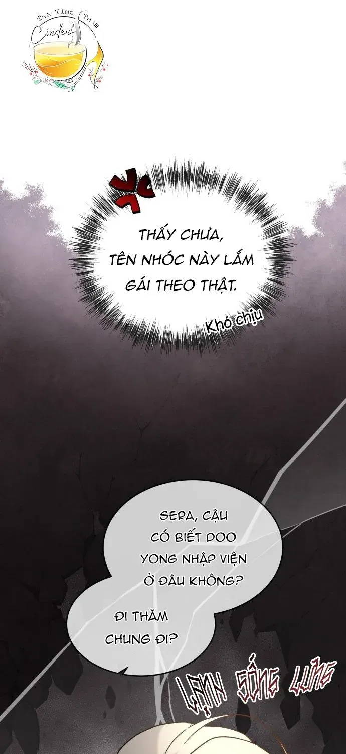 Ba Người Anh Trai Chap 115 - Next Chap 116