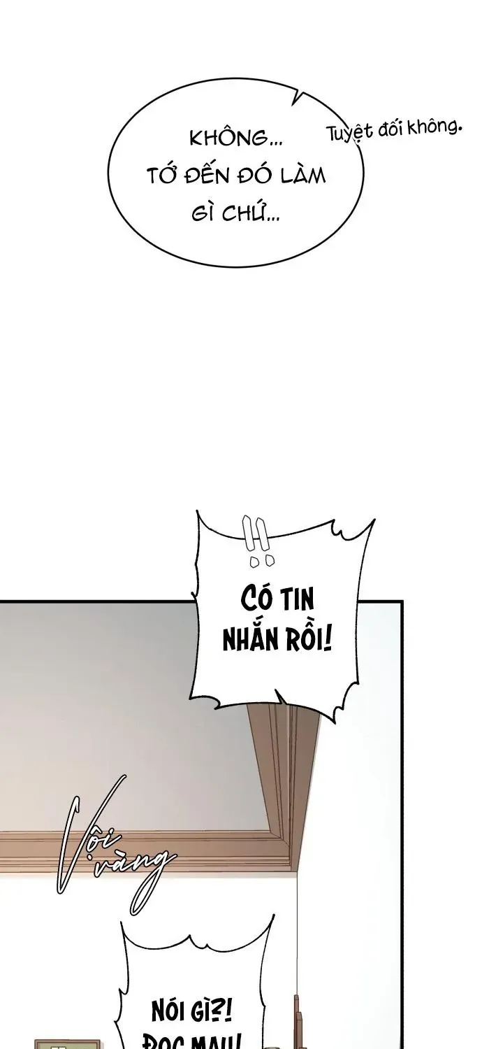 Ba Người Anh Trai Chap 115 - Next Chap 116