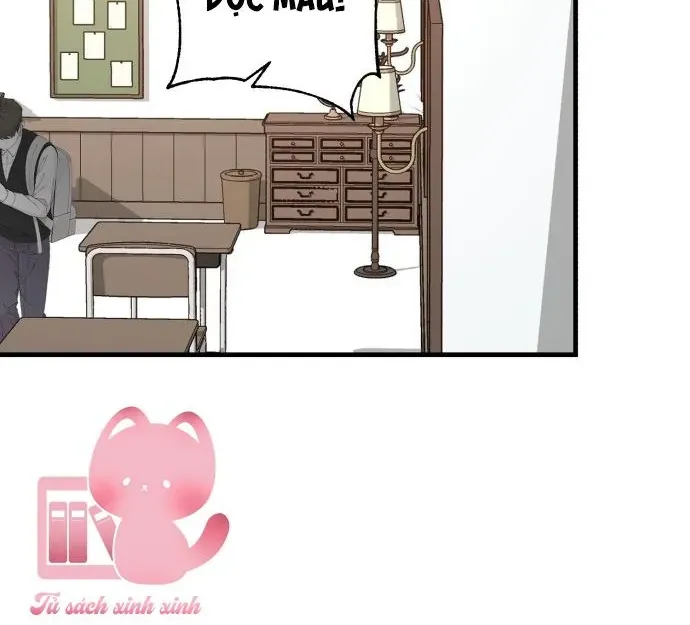 Ba Người Anh Trai Chap 115 - Next Chap 116