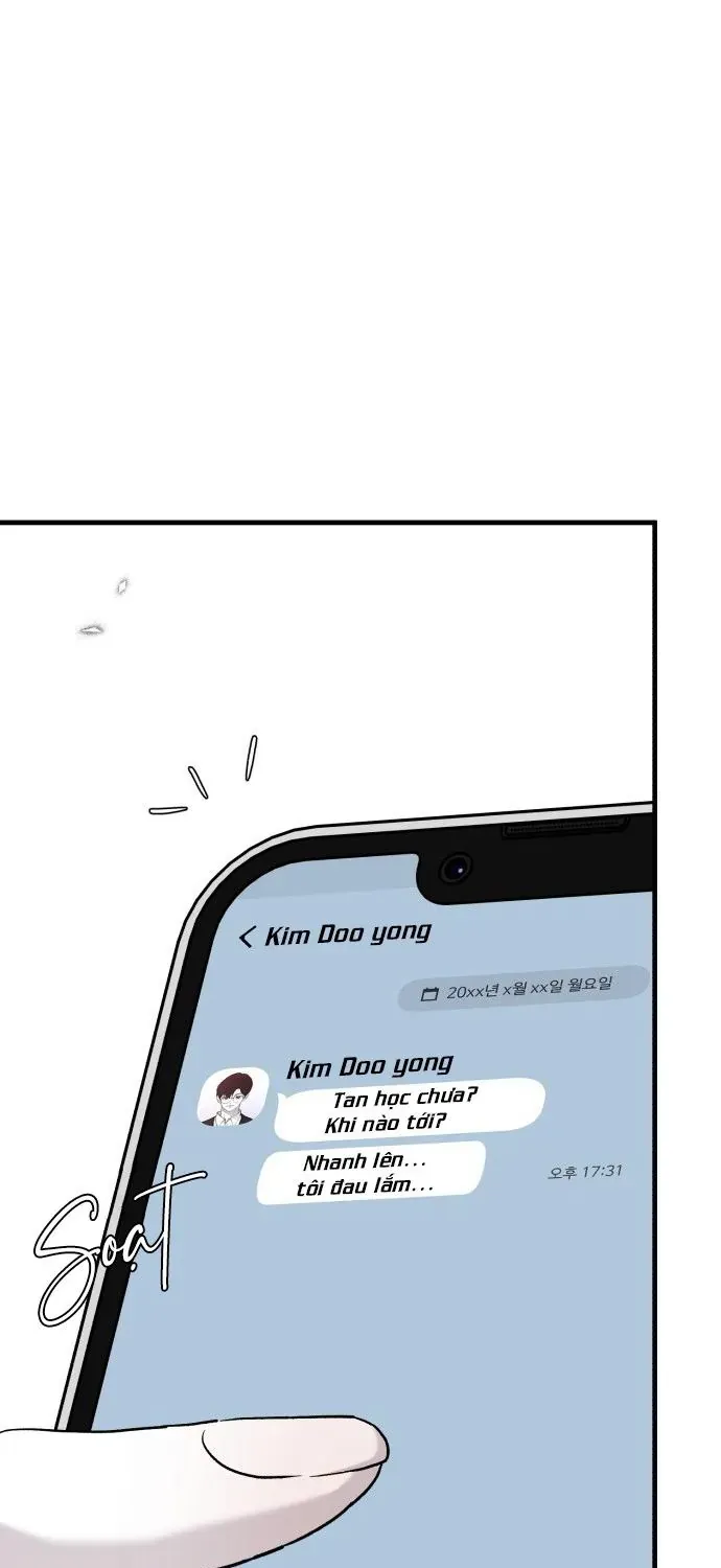 Ba Người Anh Trai Chap 115 - Next Chap 116