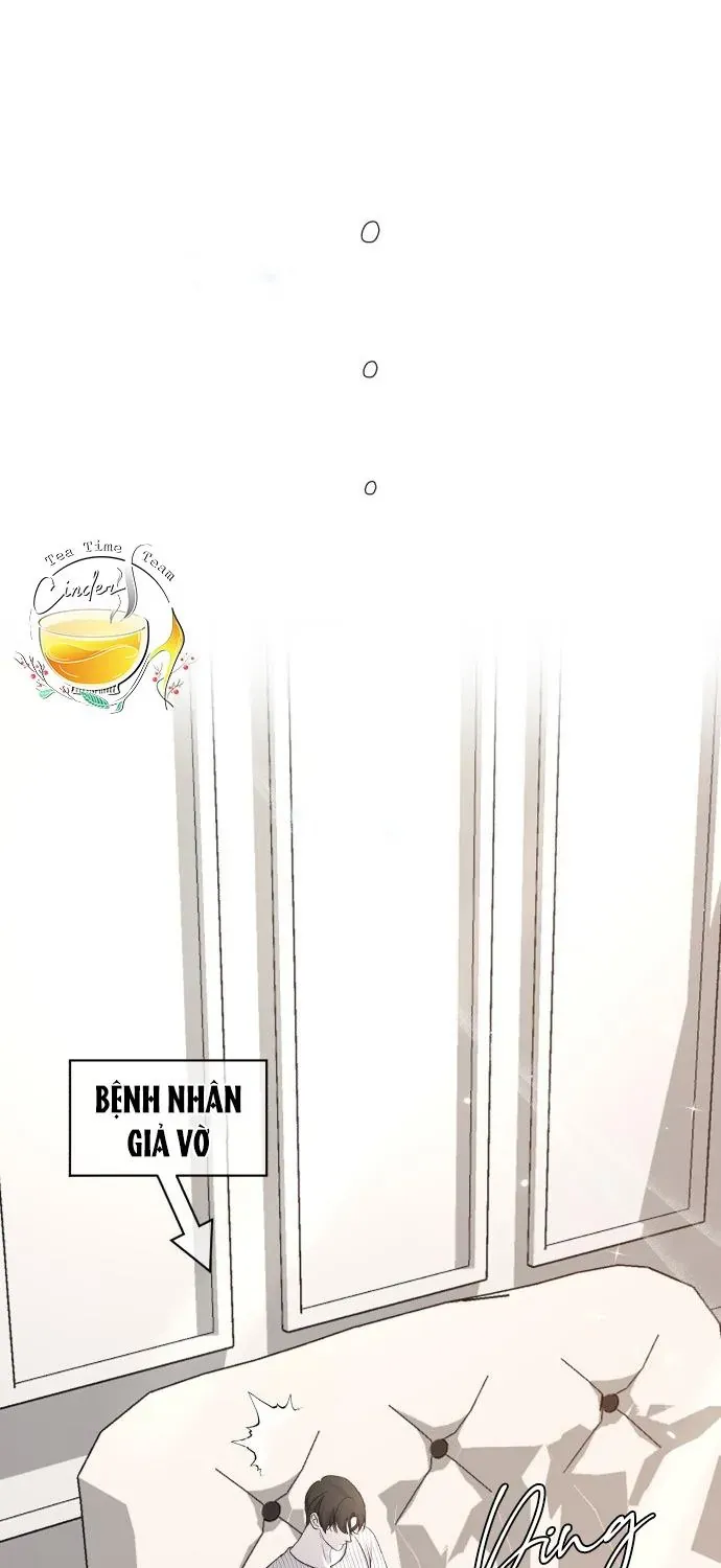 Ba Người Anh Trai Chap 115 - Next Chap 116