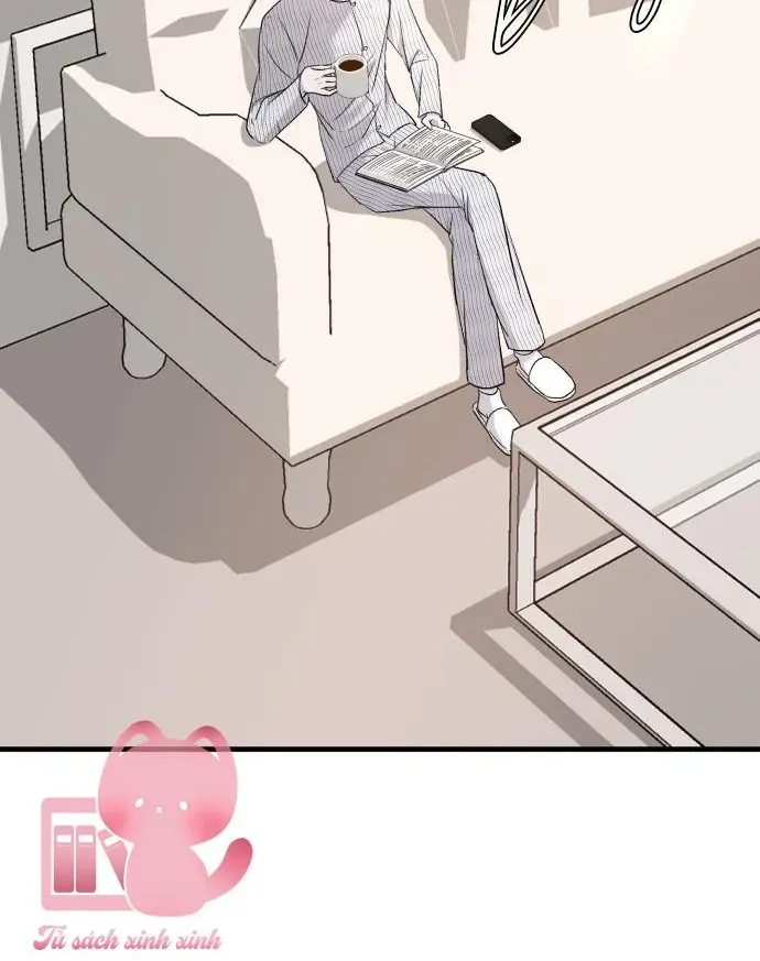 Ba Người Anh Trai Chap 115 - Next Chap 116