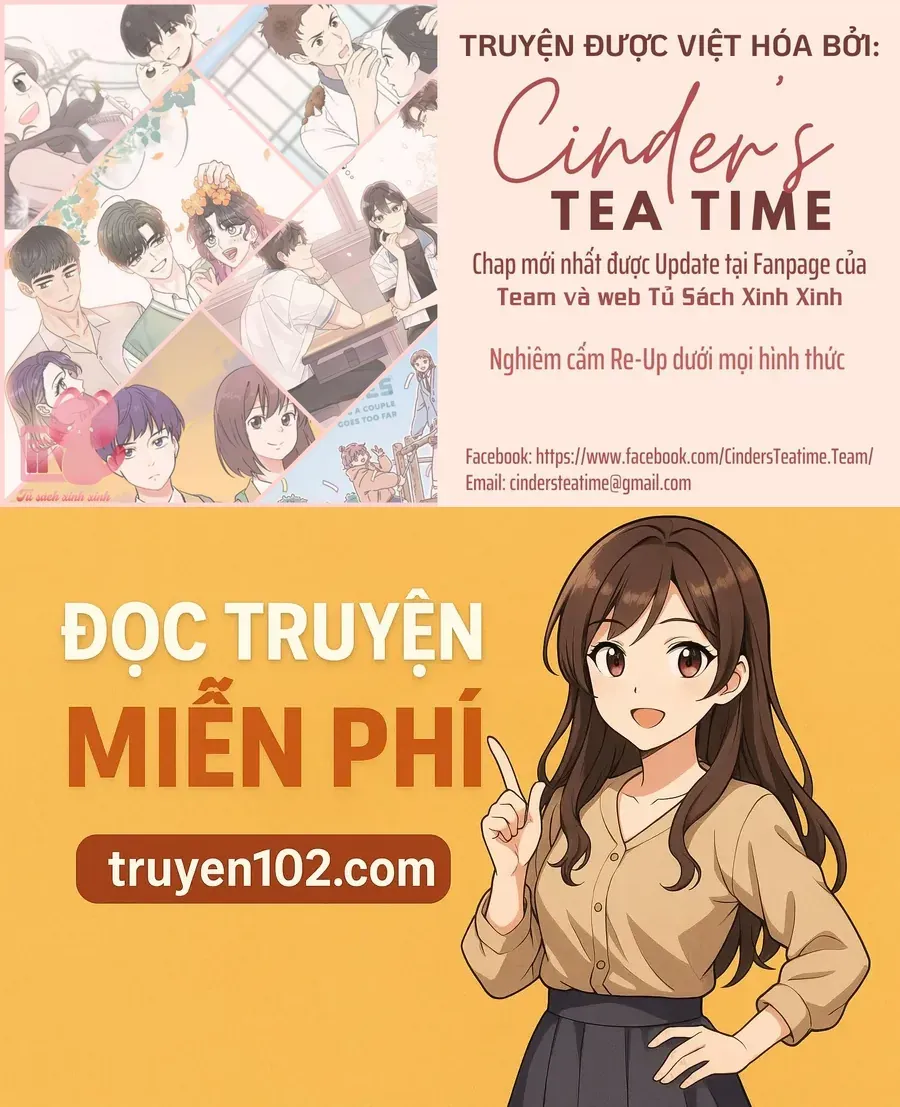 Ba Người Anh Trai Chap 115 - Next Chap 116