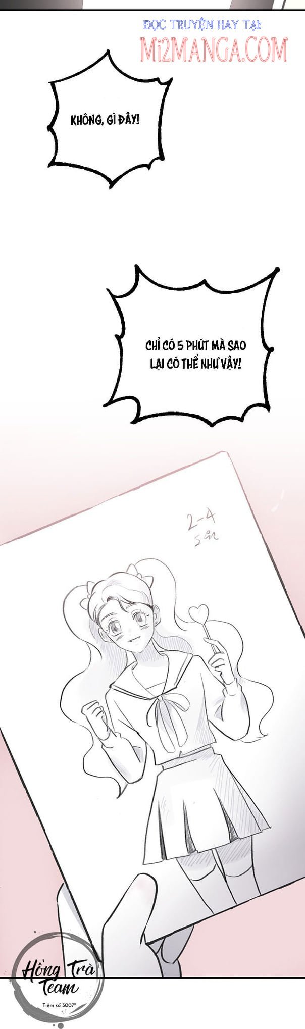 Ba Người Anh Trai Chap 14.5 - Next Chap 15.5