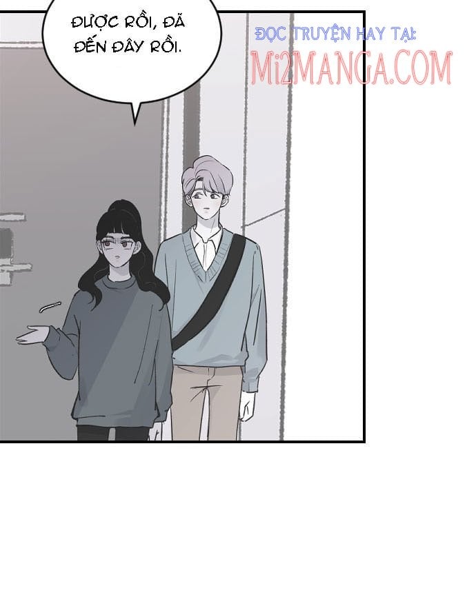 Ba Người Anh Trai Chap 14.5 - Next Chap 15.5